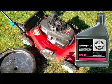 Get free shipping on qualified No <strong>Oil</strong> Change Required, <strong>Toro Self Propelled Lawn Mowers</strong> products or Buy Online Pick Up in Store today in the Outdoors Department. . How much oil for toro recycler 22